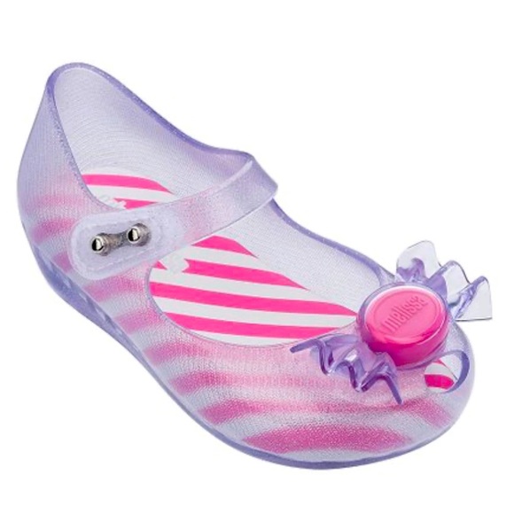 Mini Melissa Other - Mini Melissa Ultragirl Mary Jane - Size 5